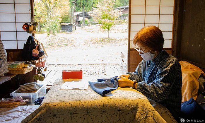 🖼️ 히다 민속 마을(히다노사토) 이미지 5